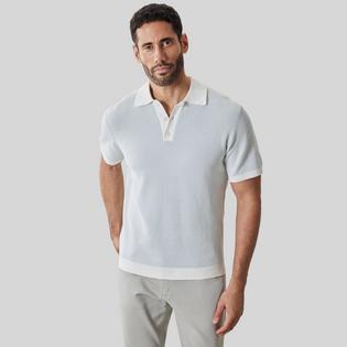 Robert Barakett Polo Ronric pour hommes