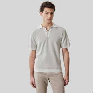 Robert Barakett Polo Ronric pour hommes