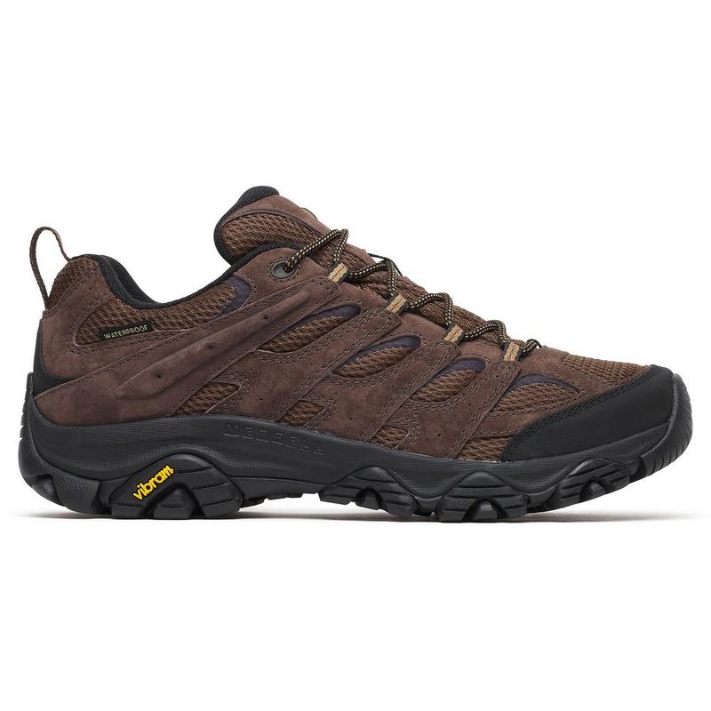 Merrell Chaussures de randonn&eacute;e imperm&eacute;ables Moab 3 pour hommes