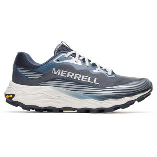 Merrell Men's Agility Peak 6 Trail Running Shoe