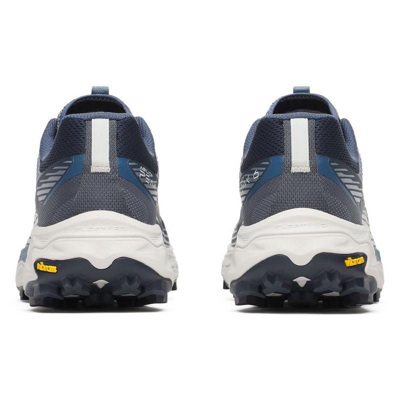 Merrell Chaussures de course sur sentier Agility Peak 6 pour hommes