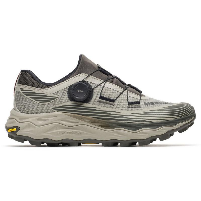 Merrell Chaussures de course sur sentier Agility Peak 6 Boa pour hommes