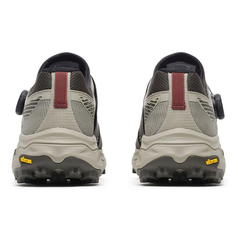 Merrell Chaussures de course sur sentier Agility Peak 6 Boa pour hommes