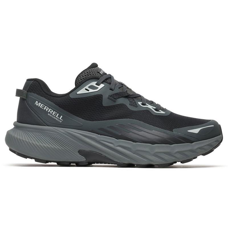 Merrell Chaussures de course imperm&eacute;able Agility Trail pour femmes