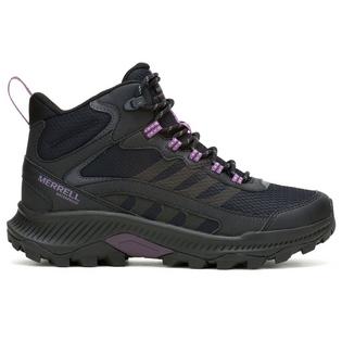 Merrell Women's Speed Strike 2 Mid Waterproof Hiking Boot