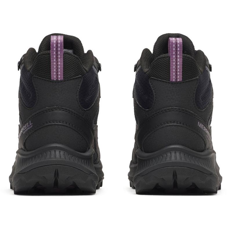 Merrell Bottes de randonn&eacute;e imperm&eacute;ables Speed Strike 2 Mid pour femmes