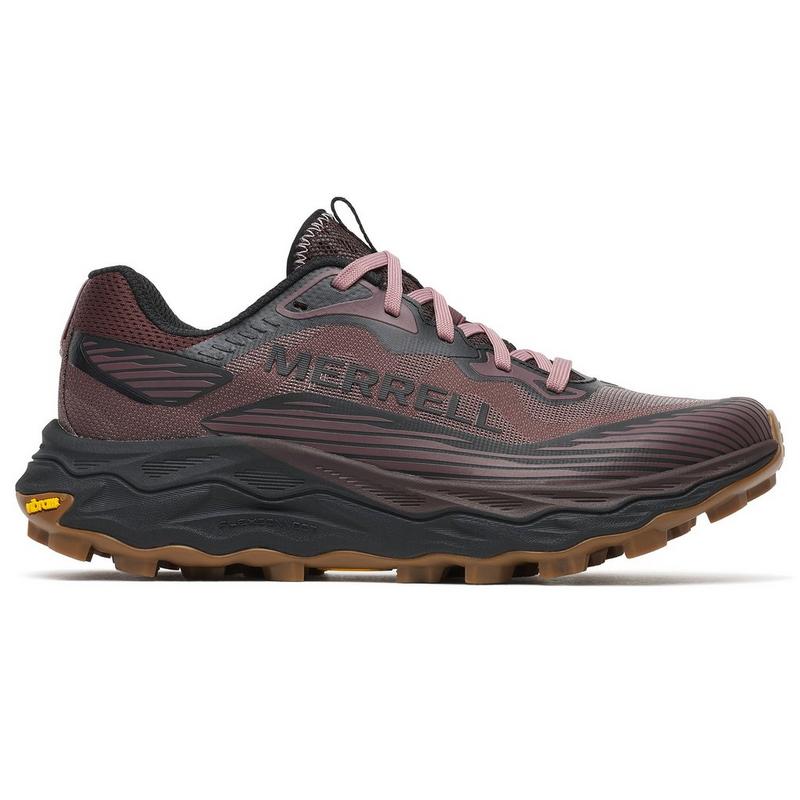 Merrell Chaussures de course sur sentier Agility Peak 6 pour femmes