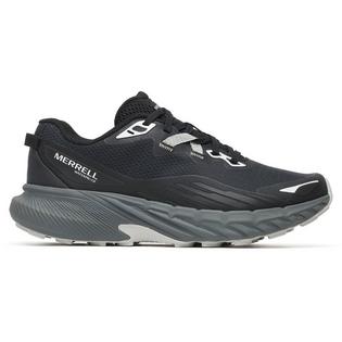 Merrell Women's Agility Trail Waterproof Running Shoe
