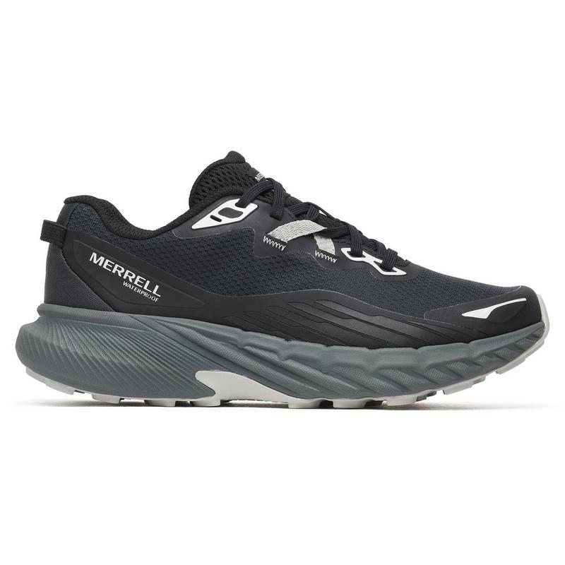 Merrell Chaussures de course imperm&eacute;able Agility Trail pour femmes