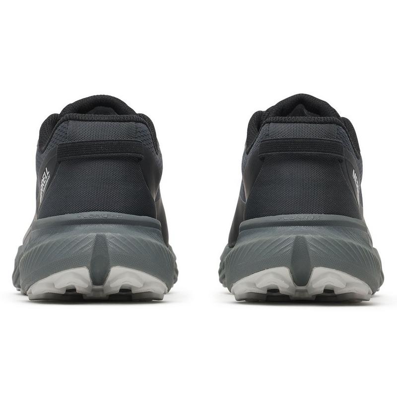 Merrell Chaussures de course imperm&eacute;able Agility Trail pour femmes