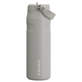 Stanley IceFlow AeroLight Flip Straw 2.0 Bottle (24 oz - Ash)