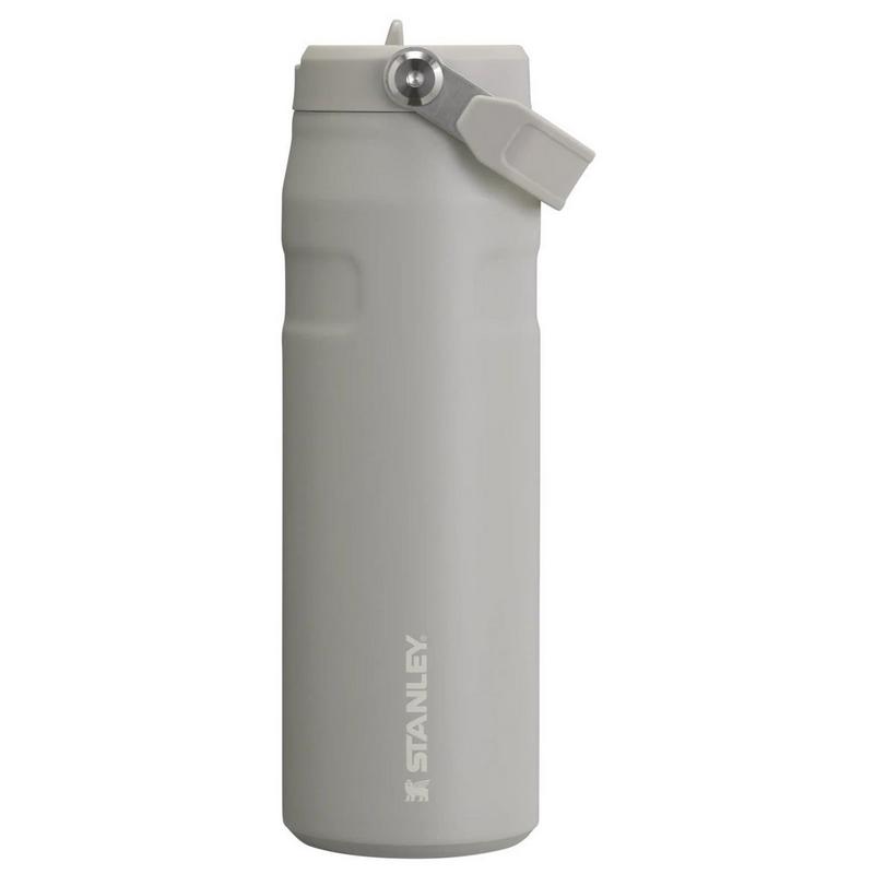 Stanley Bouteille IceFlow AeroLight  Flip Straw 2.0 (24 oz - Ash)