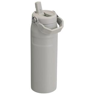 Stanley IceFlow AeroLight Flip Straw 2.0 Bottle (24 oz - Ash)