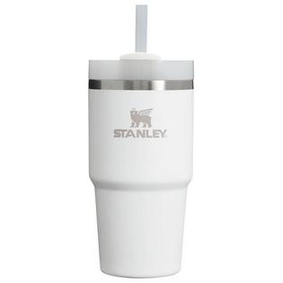 Stanley Quencher H2.0 FlowState Tumbler (20 oz - Frost)