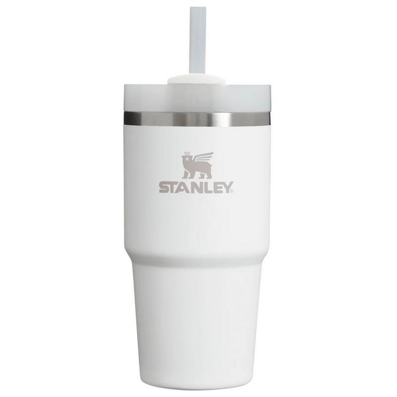 Stanley Gobelet Quencher H2.0 FlowState (20 oz - Frost)