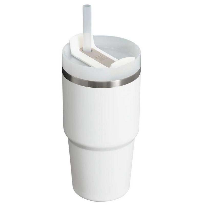 Stanley Gobelet Quencher H2.0 FlowState (20 oz - Frost)
