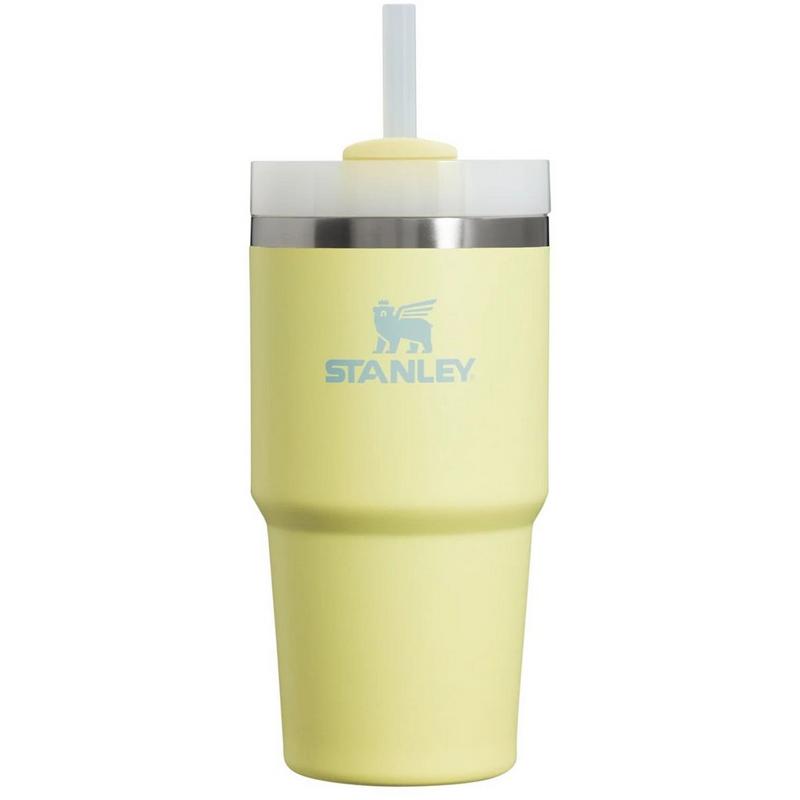 Stanley Gobelet Quencher H2.0 FlowState (20 oz - Pomelo)