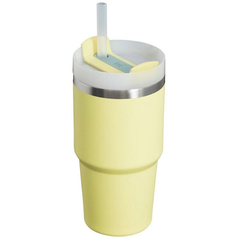 Stanley Gobelet Quencher H2.0 FlowState (20 oz - Pomelo)