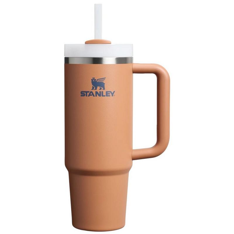 Stanley Gobelet Quencher H2.0 FlowState (30 oz - Toast)