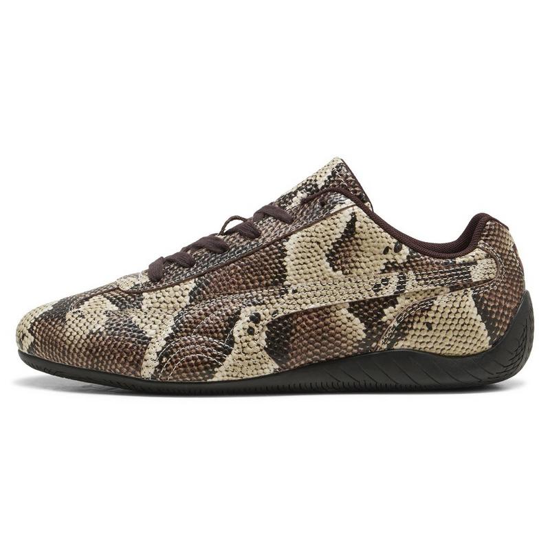 Puma Espadrilles Speedcat Snake unisexes