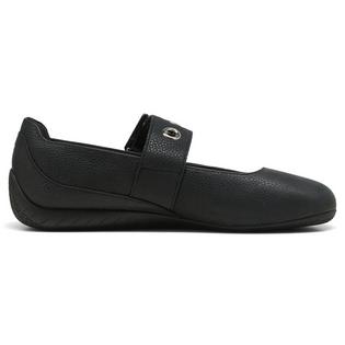 Puma Women's Speedcat Ballet Dress-Up Shoe