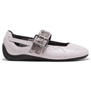 Puma Women's Speedcat Ballet Dress-Up Shoe