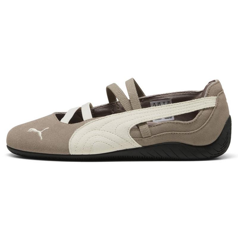 Puma Chaussures ballerine Speedcat pour femmes