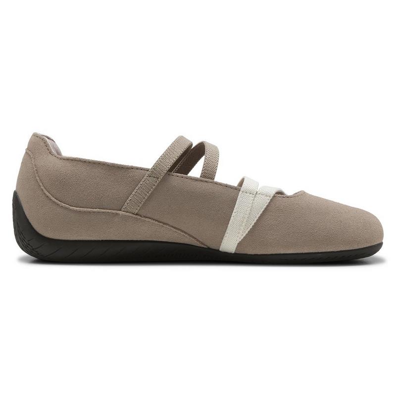 Puma Chaussures ballerine Speedcat pour femmes