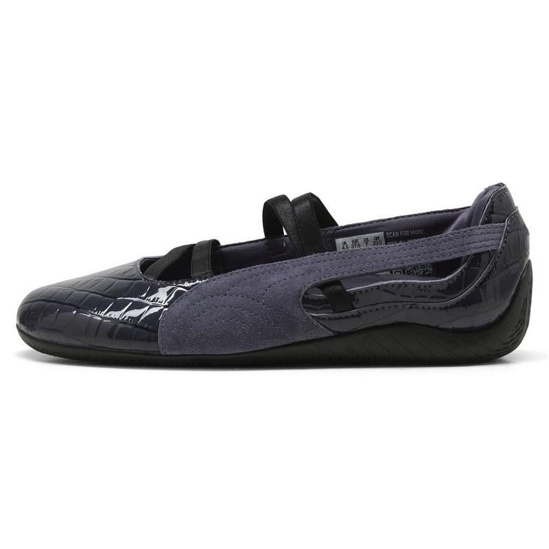 Puma Women's Speedcat Ballet Croc Shoe