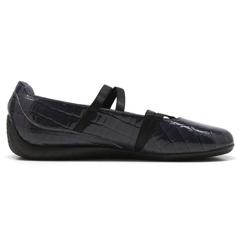 Puma Women's Speedcat Ballet Croc Shoe