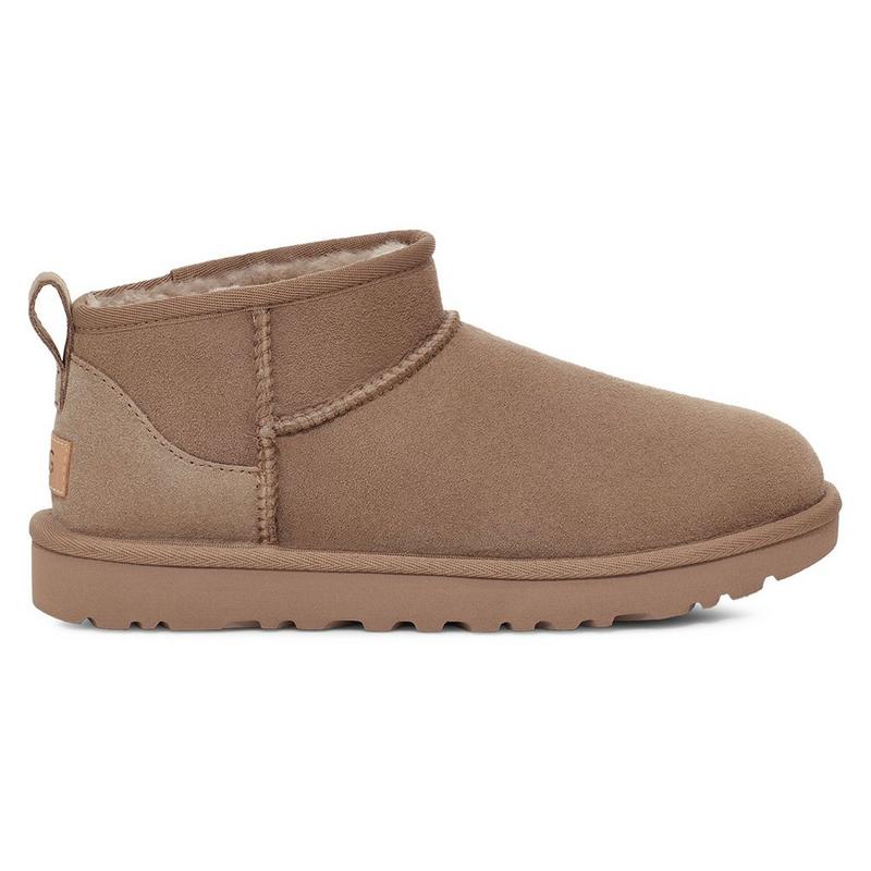 UGG Bottes Classic Ultra Mini pour femmes
