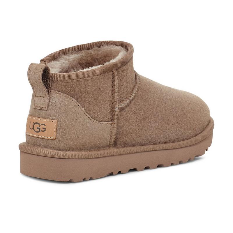 UGG Bottes Classic Ultra Mini pour femmes
