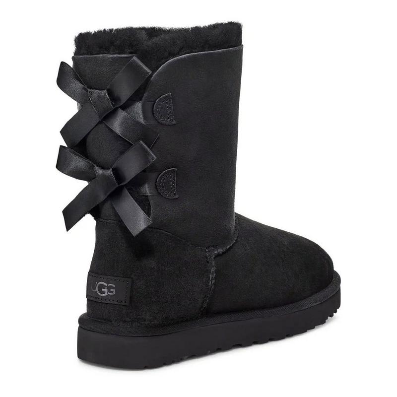 UGG Botte Bailey Bow II pour femmes