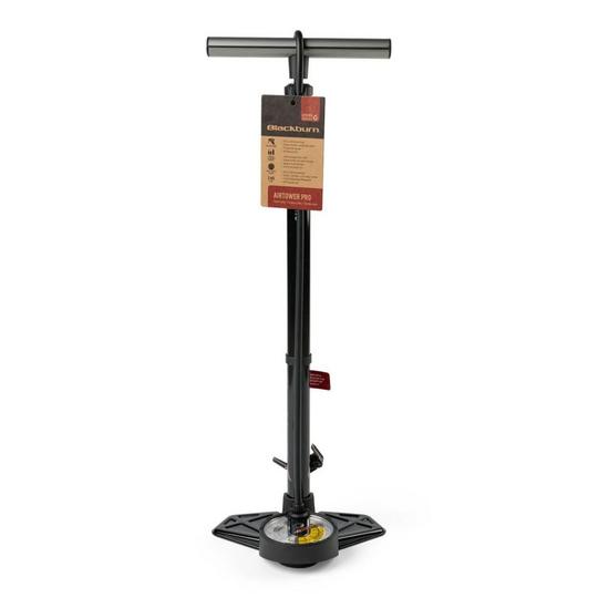 Blackburn Airtower Pro HP Floor Pump