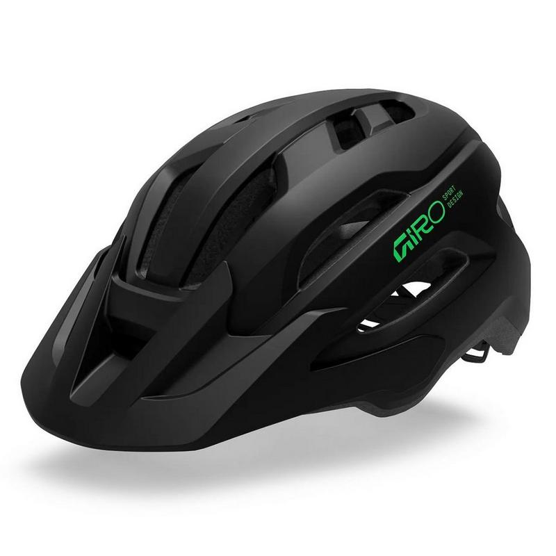 Giro Juniors' Fixture MIPS® II Youth Helmet