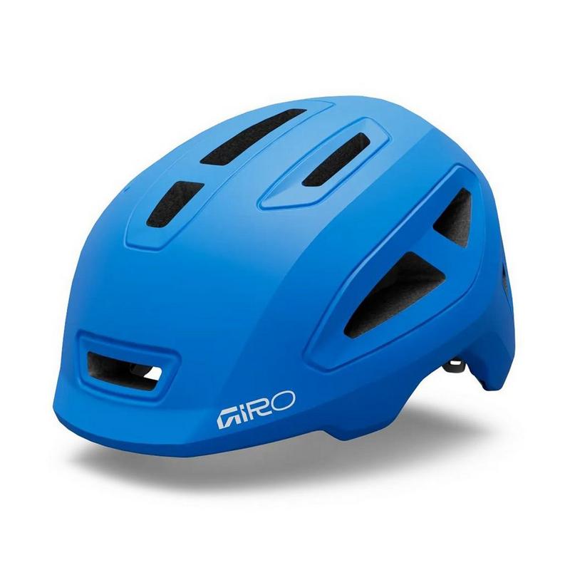 Giro Kids' Scamp II Helmet