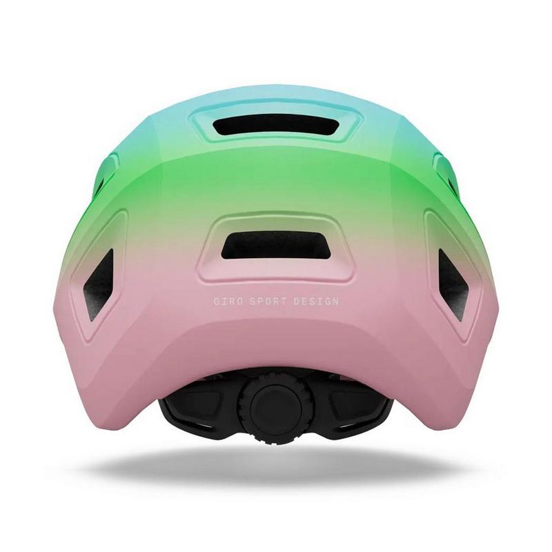 Giro Kids' Scamp II Helmet