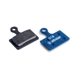 Sinter Ensemble de plaquettes de frein Blue s530 Sinter Model 018