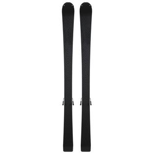 Volkl Ski Peregrine Jr + fixation vMotion 4.5 Jr pour juniors [2026]