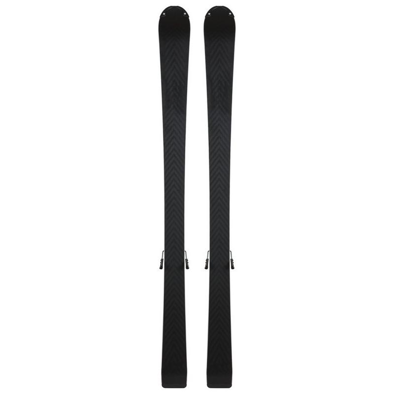 Volkl Juniors' Peregrine Jr Ski + vMotion 4.5 Jr Binding [2026]