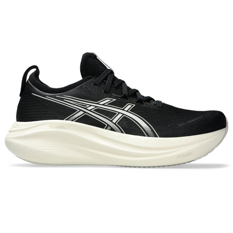 ASICS Chaussures de course GEL-NIMBUS® 27 pour hommes