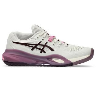 ASICS Women's GEL-RESOLUTION X Tennis Shoe