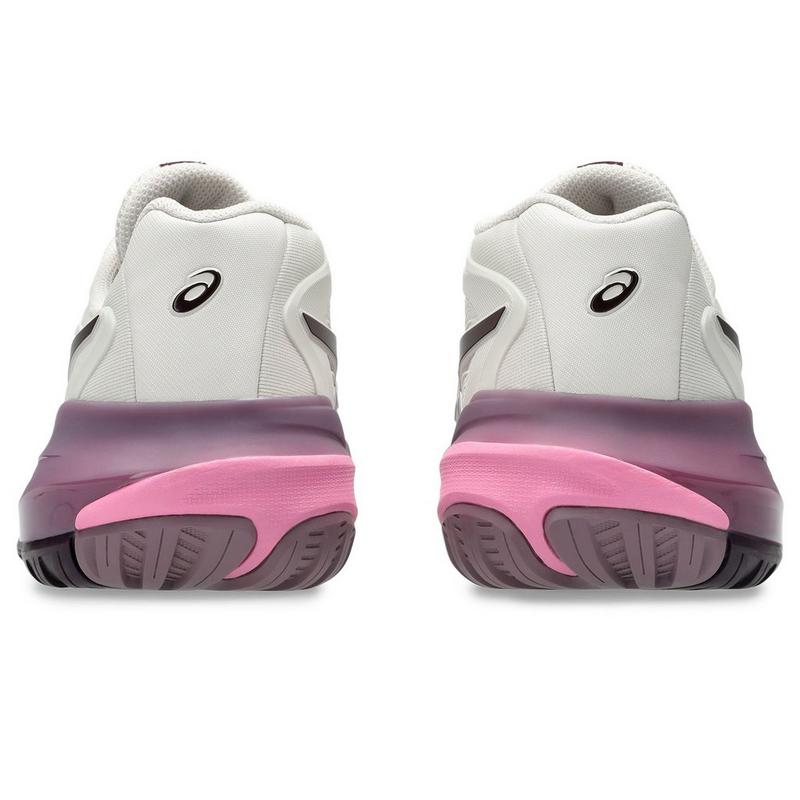 ASICS Women's GEL-RESOLUTION X Tennis Shoe