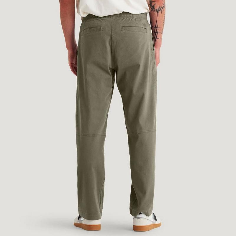 Free Fly Men's Anchor Easy Pant
