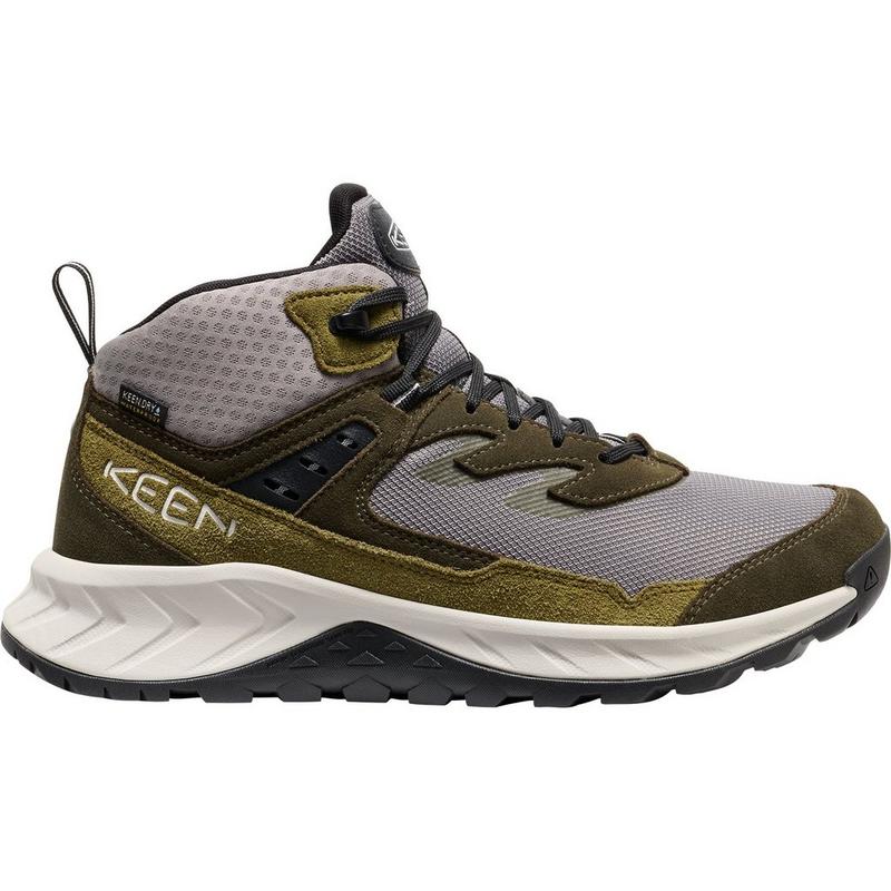 Keen Bottes de randonn&eacute;e imperm&eacute;ables Hightrail pour hommes