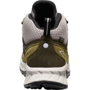 Keen Men's Hightrail Waterproof Hiking Boot