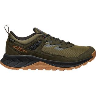 Keen Men's Hightrail Waterproof Hiking Shoe