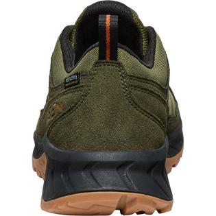 Keen Men's Hightrail Waterproof Hiking Shoe