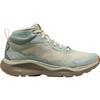 Bottes de randonn e imperm able Leiki pour femmes