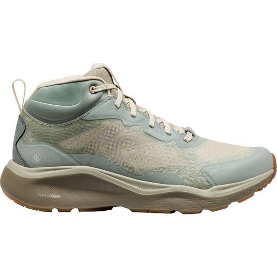 Keen Bottes de randonn e imperm able Leiki pour femmes